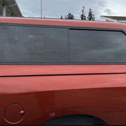 SnugTop Rebel Topper 