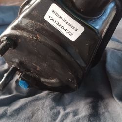 Chevy 5.7 350 Power Steering 