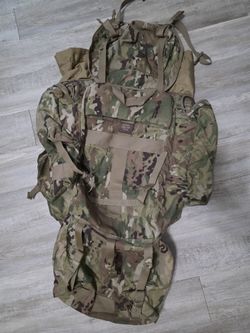 Tactical Tailor Malice Pack V3(NO FRAME OR STRAPS)