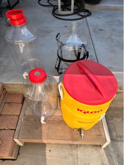 Brewing kits