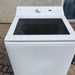 LG Open Box New Model 