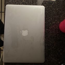 MacBook Air 