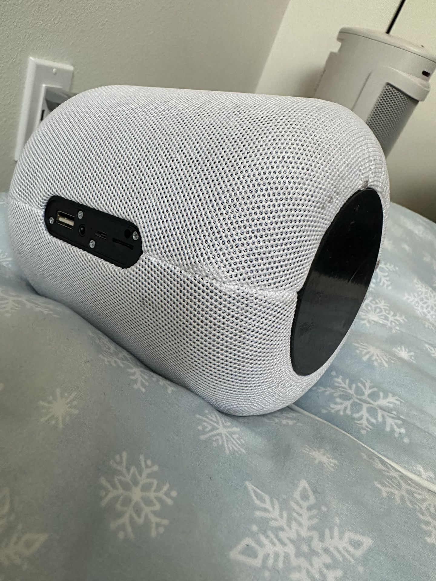 I Home Bluetooth Speaker 