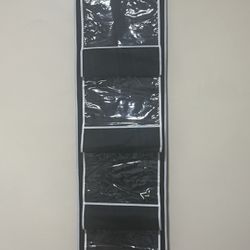 Hanging Closet Organizer