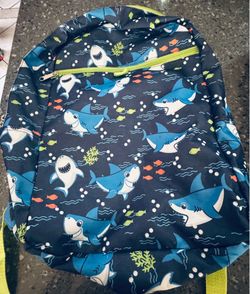 School backpack