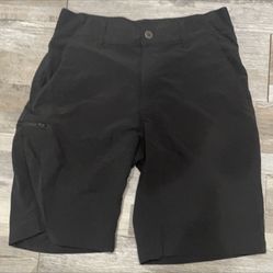 Levi Boys Shorts Size 32