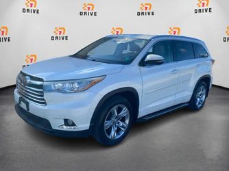 2015 Toyota Highlander
