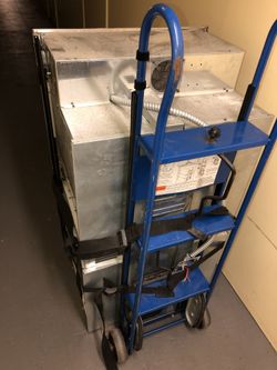 Fridge Dolly