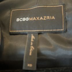 BCBG Blazer Jacket