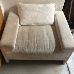 Sofa  Chair 