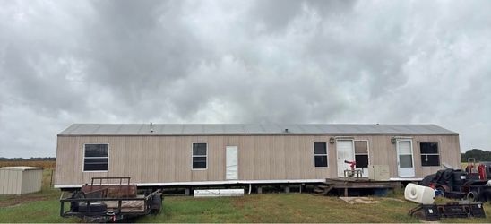 Mobile home