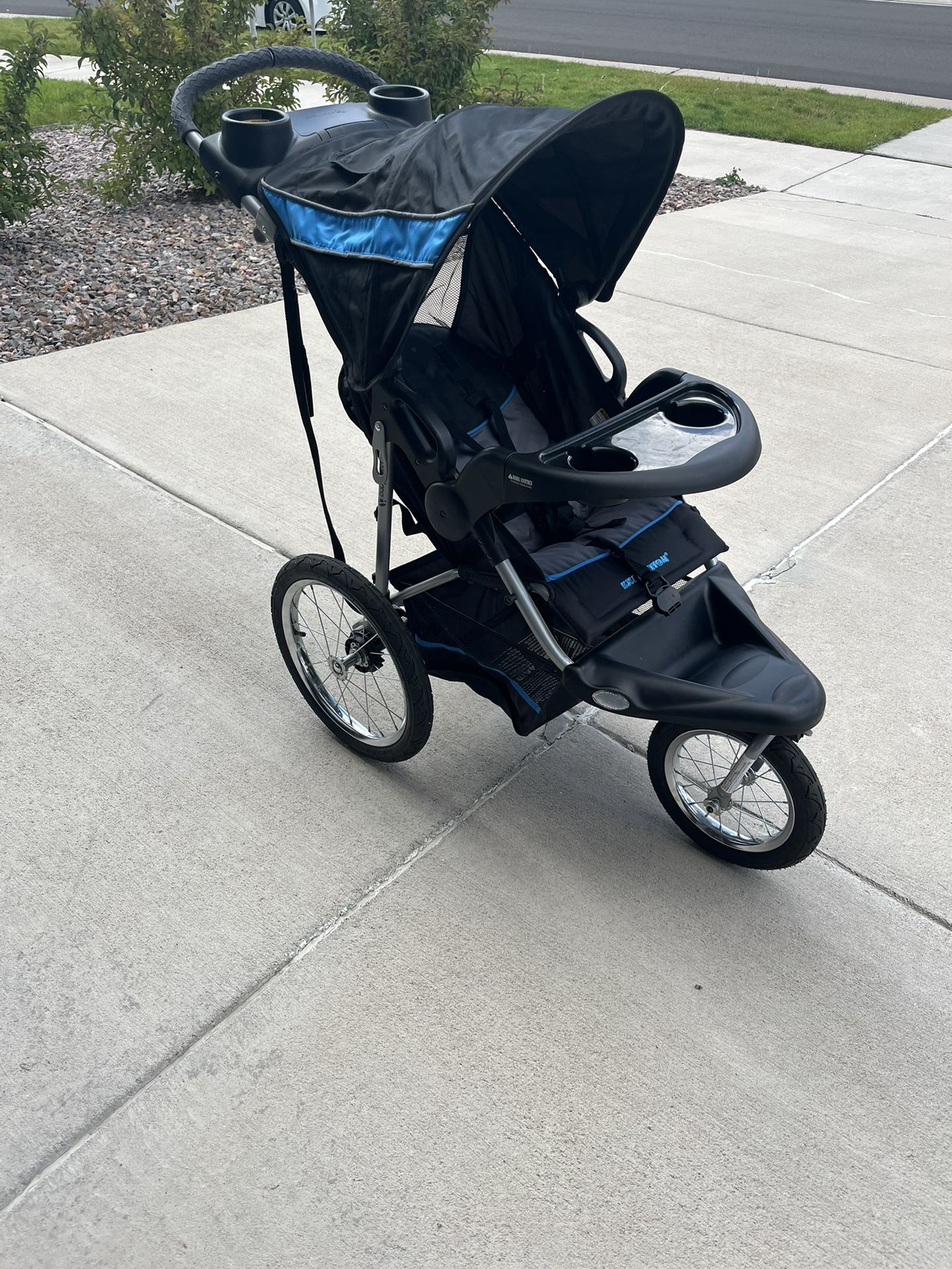 Stroller