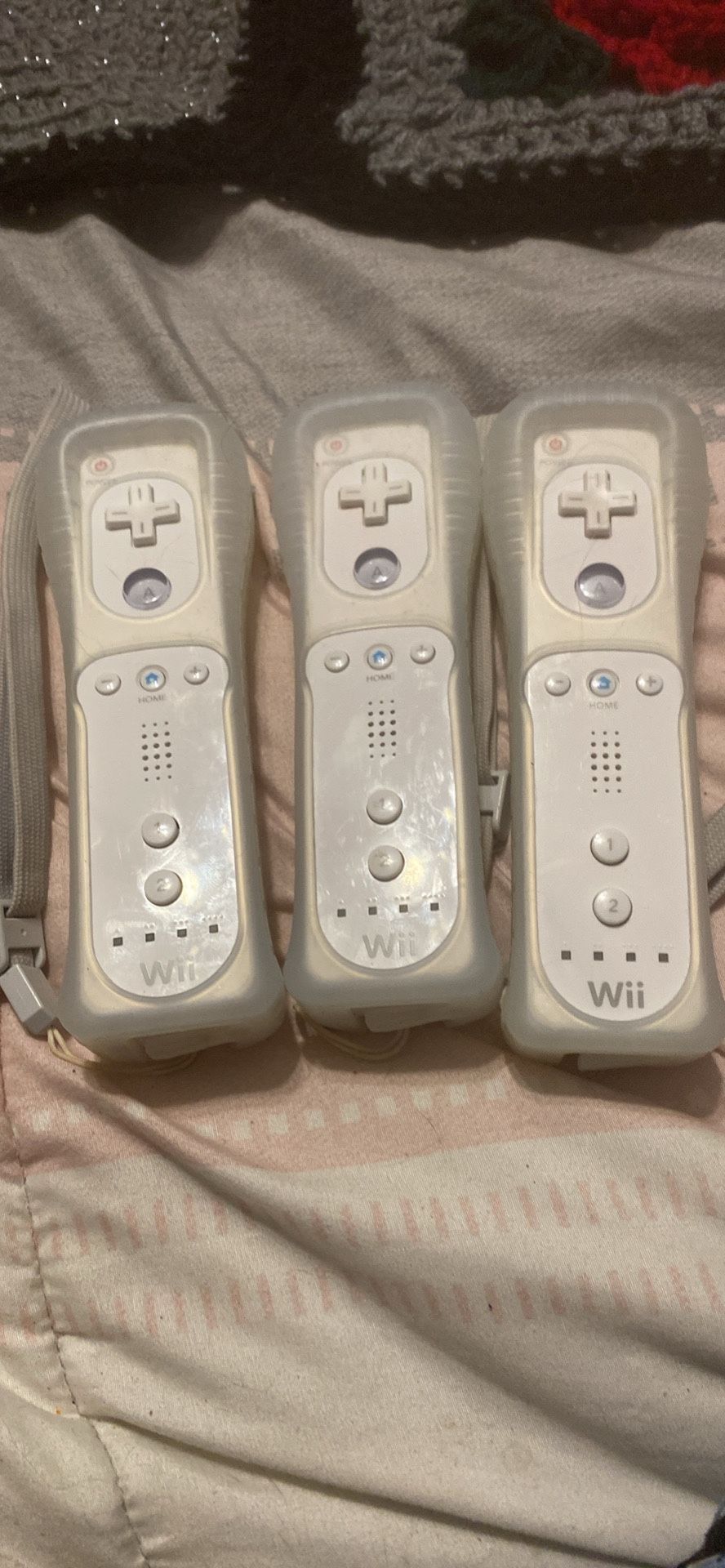 Nintendo Wii Each !!!!!!