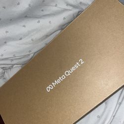 Meta Quest 2 