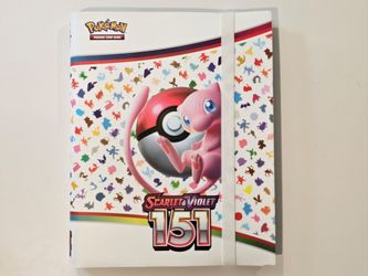 Pokemon 151 Base Set