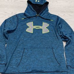 Under Armour Hoodie