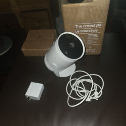 Samsung Projector The Freestyle 2