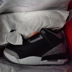 Air Jordan Retro 3
