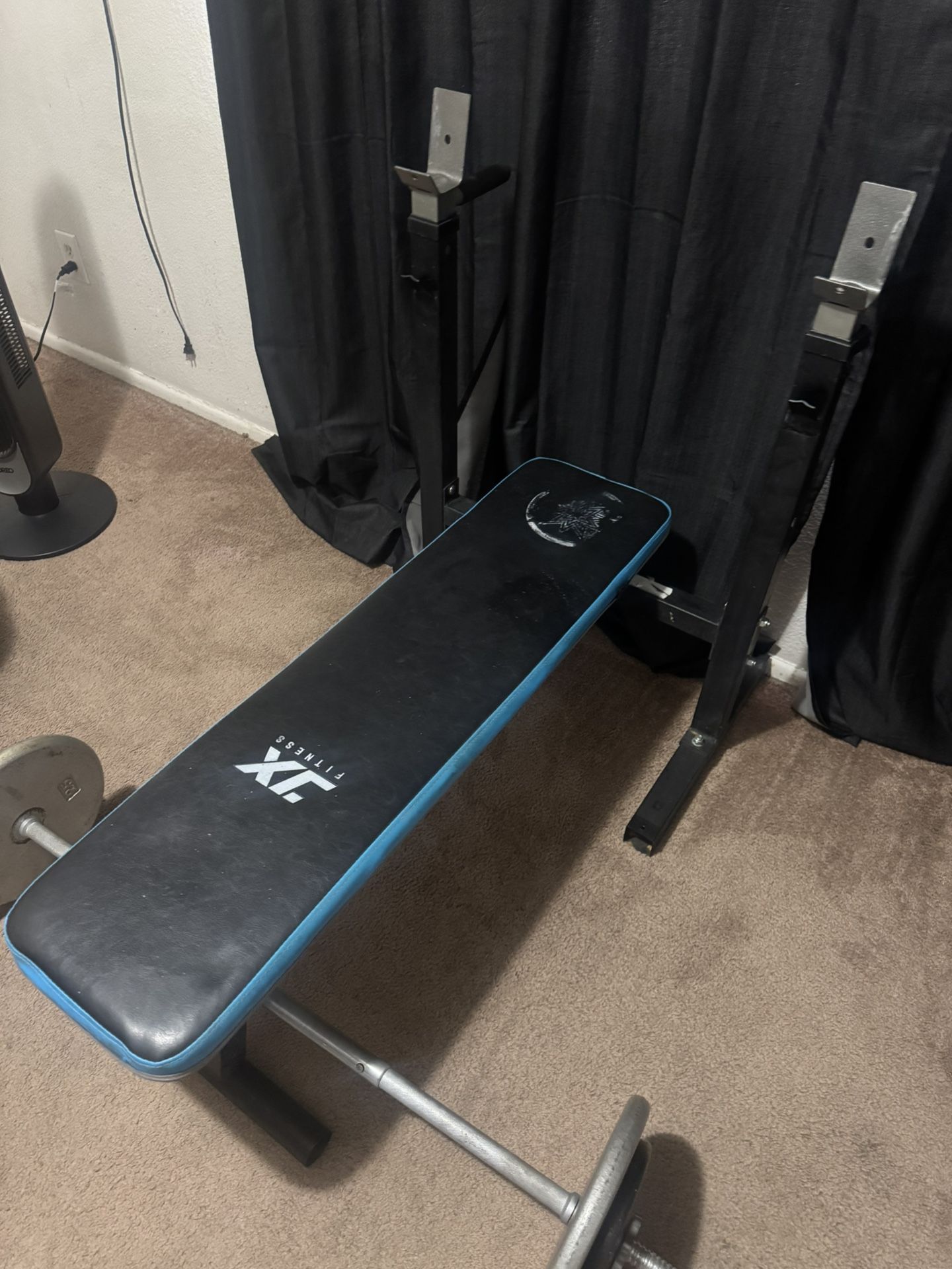 Bench Press