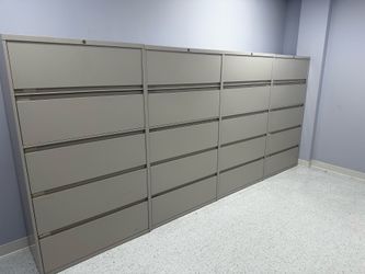 GABINETES