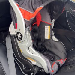 Car Seat