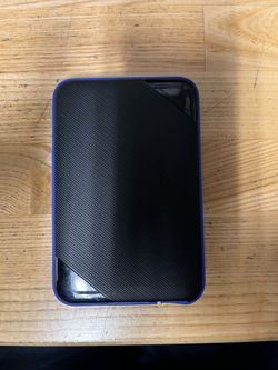 Armor A62 Silicon Power 2TB External Portable Hard Drive