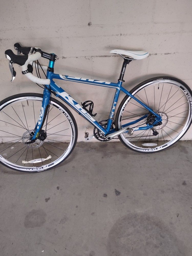 KHS 500 FLIGHT DISC ROAD BIKE 