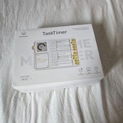 Task Timer, Timer for Kids, Visual Schedule for Kids with Autism, Visual Schedule for Kids, Time Management Tools, Autism Increase Self-Regulation, Si