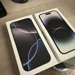 iPhone 14 Pro 256gb (Black)
