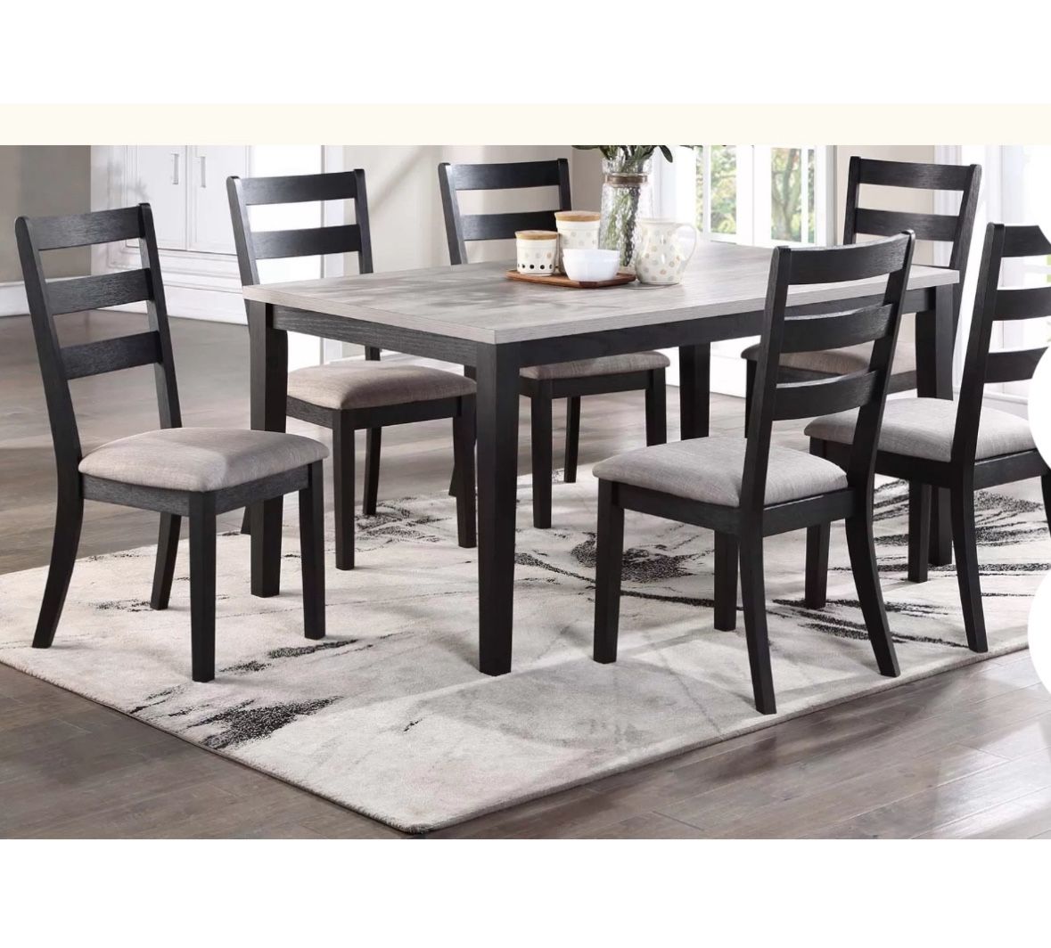 Dining Table Set