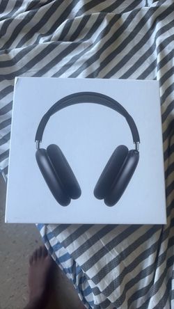 (USED) Apple AirPods Max 2 - Midnight