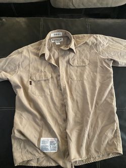 FR shirt XL
