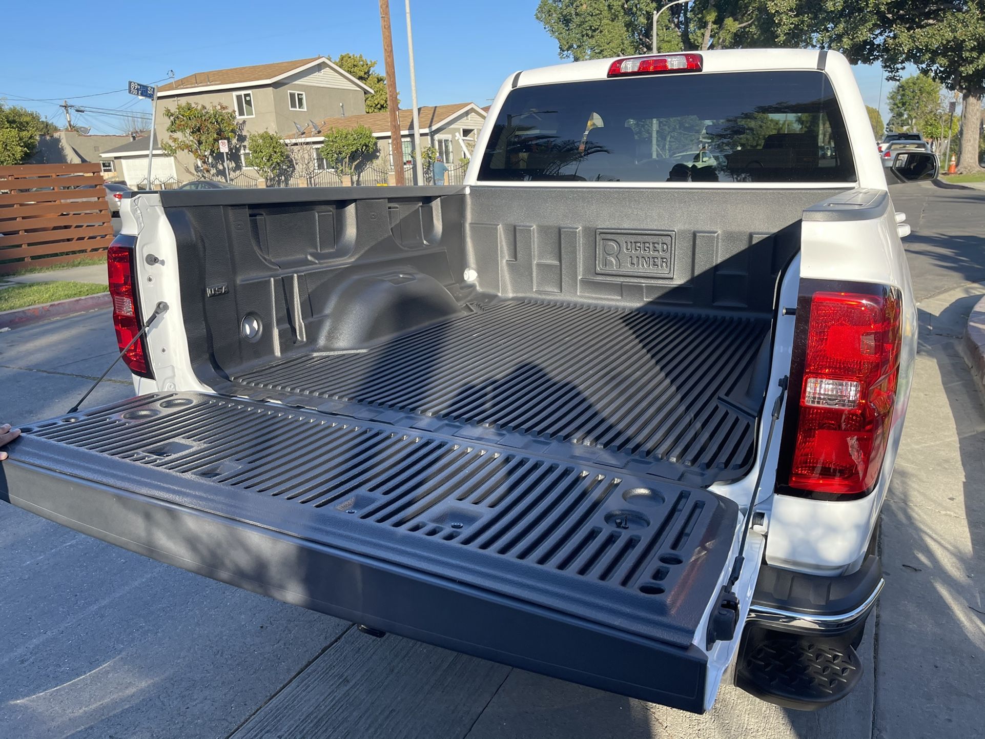 Bedliners For Trucks Ablo Español 