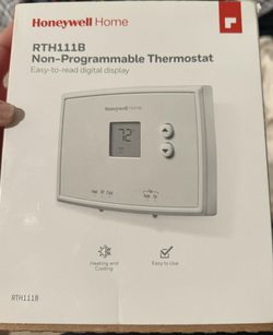 Thermostat