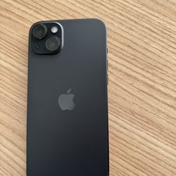 iPhone 15 Plus 128GB ATt / Cricket Only ✅Price Firm✅