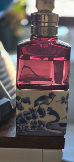 Dries van noten Soie Malaquais Eau de Parfum