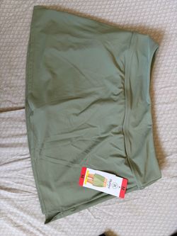 Brand New Green Hurley Swim Short (M)
