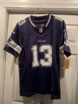Cowboy jerseys