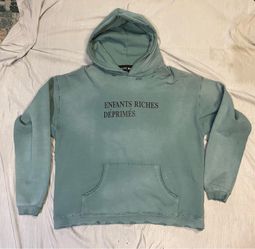 Enfants Riches and Deprimes Hoodie