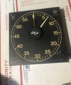 Gralab Darkroom Timer model 300