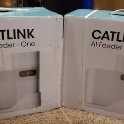 Catlink Automatic Cat Feeder