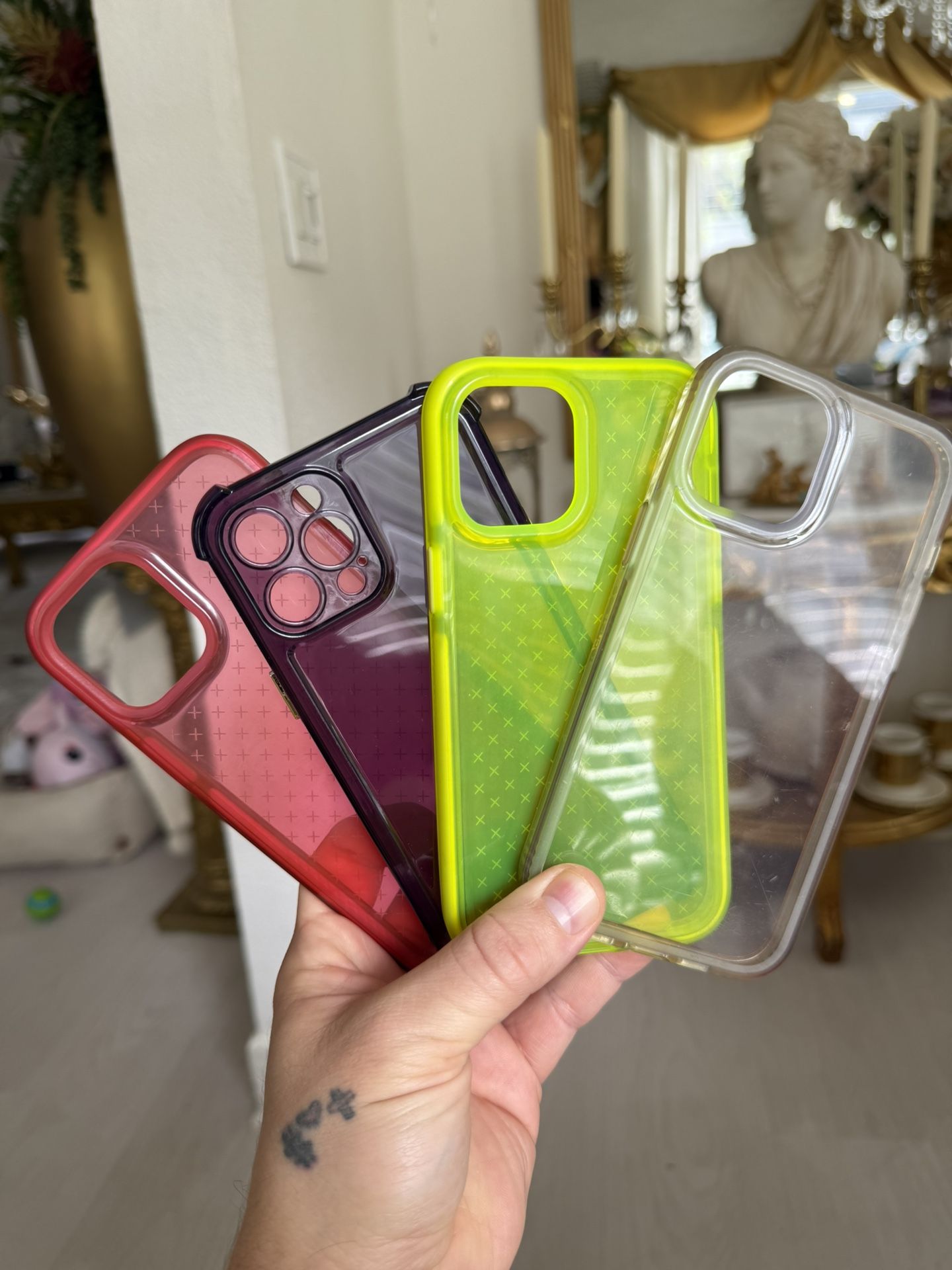 iPhone 12 Pro Max Cases