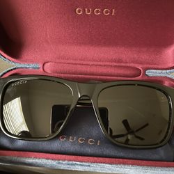 Gucci Sunglasses 