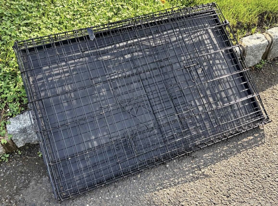 Pet Crate