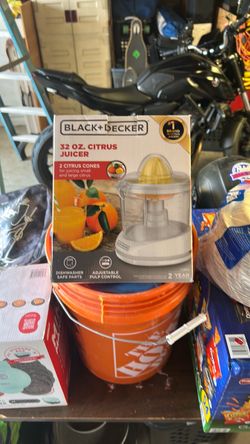 Juicer