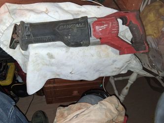 Sawzall