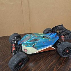 Arrma Typhon 6s For Sale 