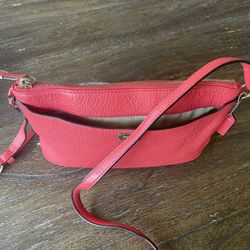 Coach Crossbody