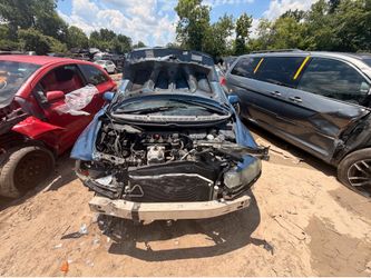 2009 Honda Civic parts