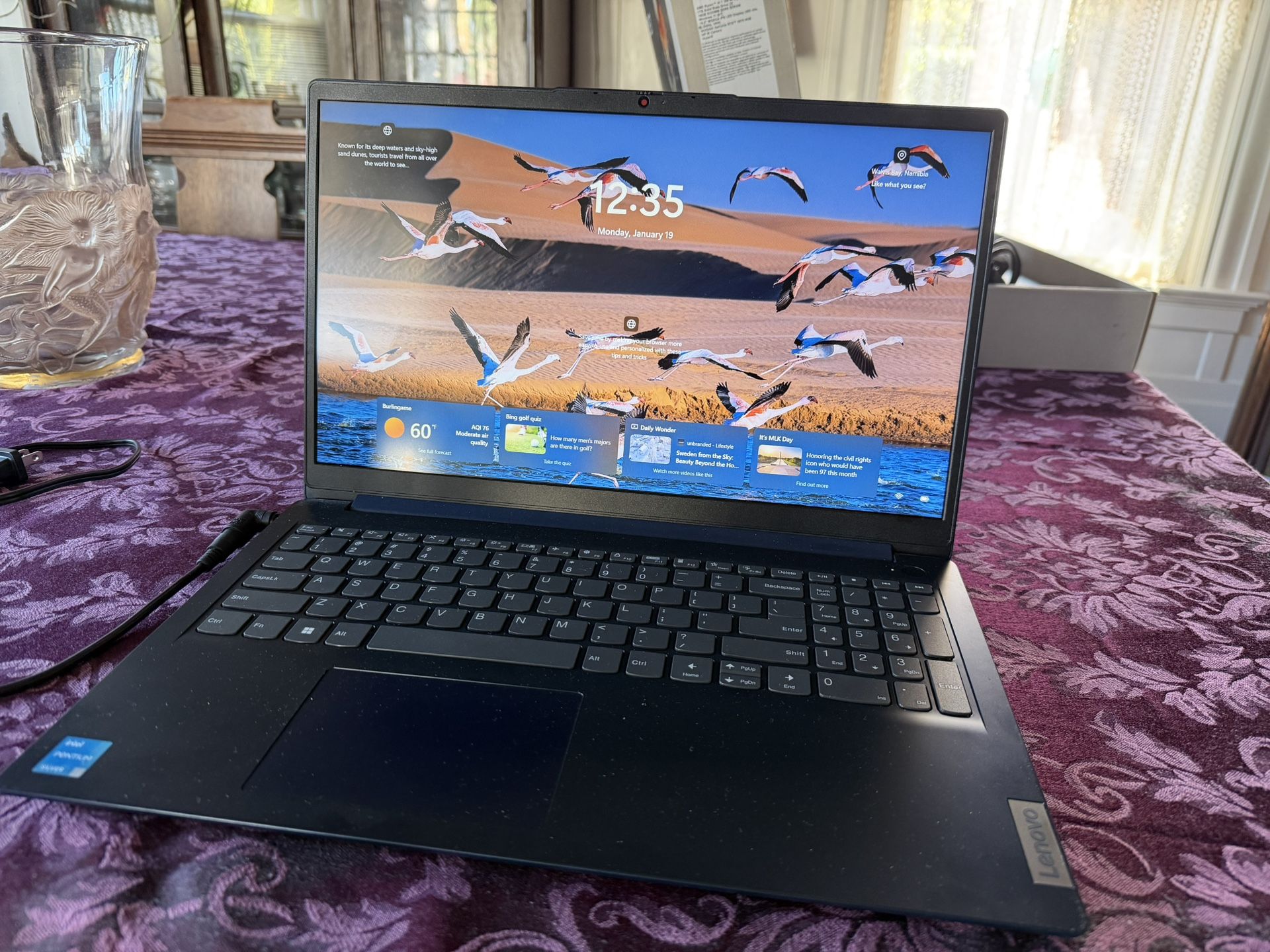 Lenovo Laptop For School